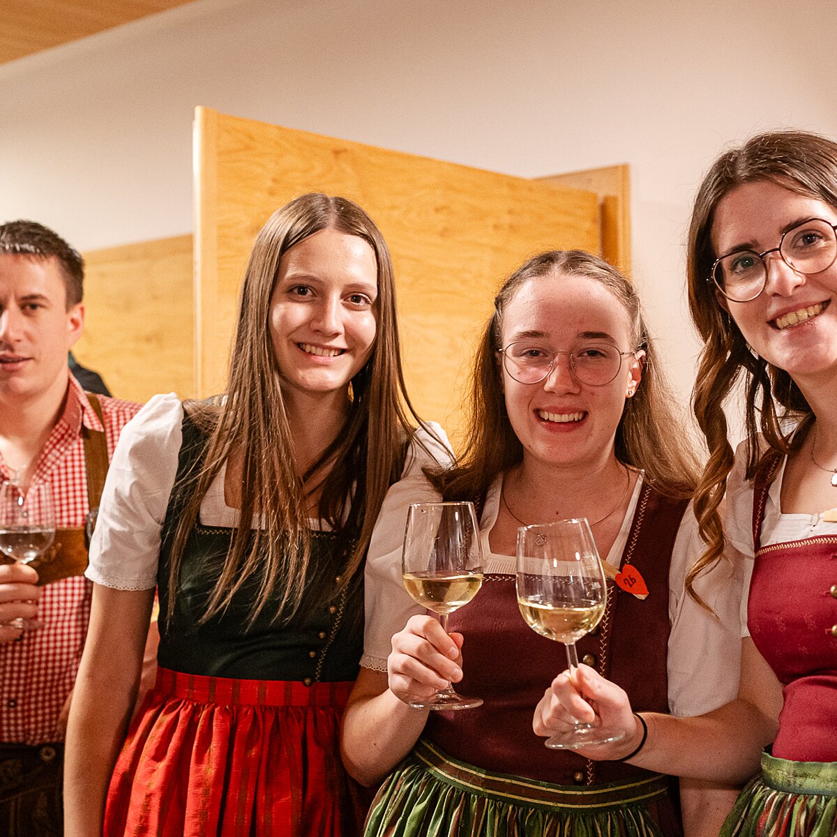 Ball für Jung und Alt 2024